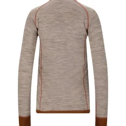 Whistler Brandi Merinould Skiundertrøje Dame