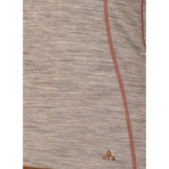 Whistler Brandi Merinould Skiundertrøje Dame