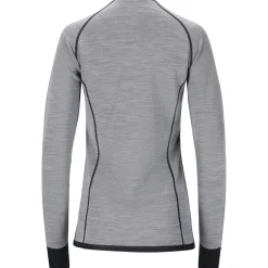 Whistler Brandi Merinould Skiundertrøje Dame