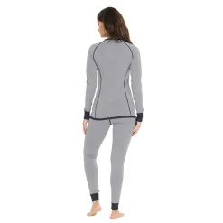 Whistler Brandi Skiundertøjssæt Dame