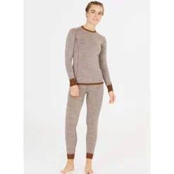 Whistler Brandi Skiundertøjssæt Dame