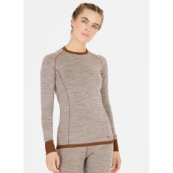 Whistler Brandi Skiundertøjssæt Dame