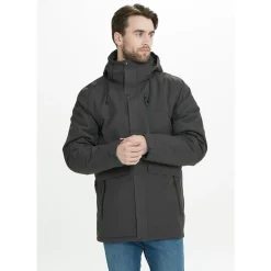 Whistler Buron Parka W-PRO 10.000 Vinterjakke Herre