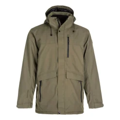 Whistler Buron Parka W-PRO 10.000 Vinterjakke Herre