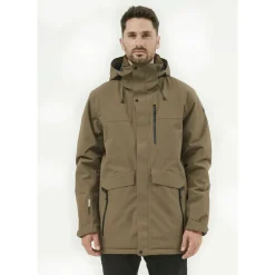 Whistler Buron Parka W-PRO 10.000 Vinterjakke Herre