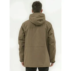 Whistler Buron Parka W-PRO 10.000 Vinterjakke Herre