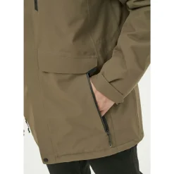 Whistler Buron Parka W-PRO 10.000 Vinterjakke Herre