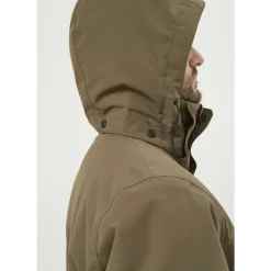 Whistler Buron Parka W-PRO 10.000 Vinterjakke Herre