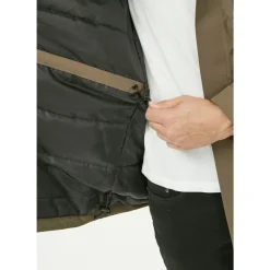 Whistler Buron Parka W-PRO 10.000 Vinterjakke Herre