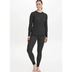 Whistler Camea Skiunderbukser Dame