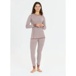 Whistler Camea Skiunderbukser Dame