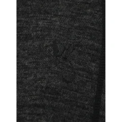 Whistler Candee Merinould Skipulli Dame, mørkegrå