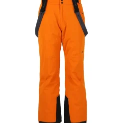 Whistler Carbon W-Pro 15.000 Skisæt Herre, black