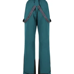 Whistler Carbon W-Pro 15.000 Skisæt Herre, black