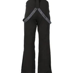 Whistler Carbon W-Pro 15.000 Skisæt Herre, black