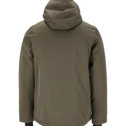 Whistler Carbon W-Pro 15.000 Skisæt Herre, black ink