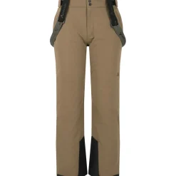 Whistler Carbon W-Pro 15.000 Skisæt Herre, black ink