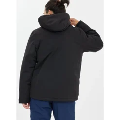 Whistler Carbon W-Pro 15.000 Vinter- og Skijakke Herre, black