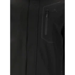 Whistler Carbon W-Pro 15.000 Vinter- og Skijakke Herre, black