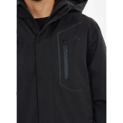 Whistler Carbon W-Pro 15.000 Vinter- og Skijakke Herre, black