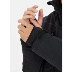 Whistler Carbon W-Pro 15.000 Vinter- og Skijakke Herre, black