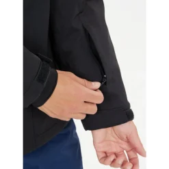 Whistler Carbon W-Pro 15.000 Vinter- og Skijakke Herre, black