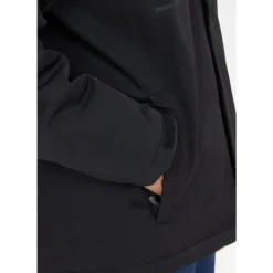 Whistler Carbon W-Pro 15.000 Vinter- og Skijakke Herre, black