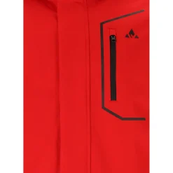 Whistler Carbon W-Pro 15.000 Vinter- og Skijakke Herre