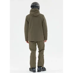 Whistler Carbon W-Pro 15.000 Vinter- og Skijakke Herre