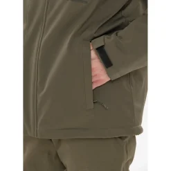 Whistler Carbon W-Pro 15.000 Vinter- og Skijakke Herre