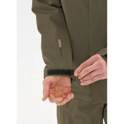 Whistler Carbon W-Pro 15.000 Vinter- og Skijakke Herre