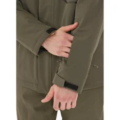 Whistler Carbon W-Pro 15.000 Vinter- og Skijakke Herre