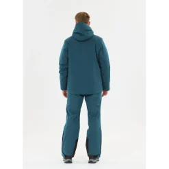 Whistler Carbon W-Pro 15.000 Vinter- og Skijakke Herre