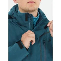 Whistler Carbon W-Pro 15.000 Vinter- og Skijakke Herre