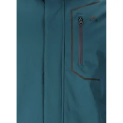 Whistler Carbon W-Pro 15.000 Vinter- og Skijakke Herre