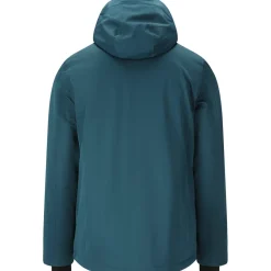 Whistler Carbon W-Pro 15.000 Vinter- og Skijakke Herre