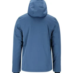 Whistler Carbon W-Pro 15.000 Vinter- og Skijakke Herre, ensign blue