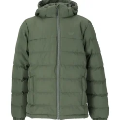 Whistler Carseno Puff Vinterjakke Børn