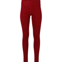 Whistler Cerro Merino Skiunderbukser Dame, sun-dried tomato