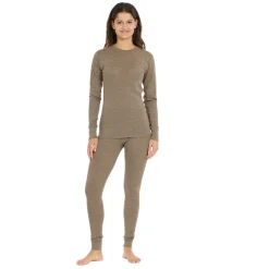 Whistler Cerro Merino Skiundertrøje Dame