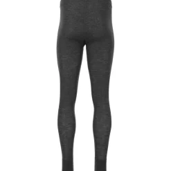 Whistler Cerro Merino Uld Skiunderbukser Herre, sort