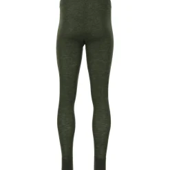 Whistler Cerro Merino Uld Skiunderbukser Herre, deep forest