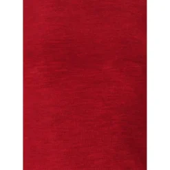 Whistler Cerro Merinould Skiundertøjssæt Dame, sun-dried tomato