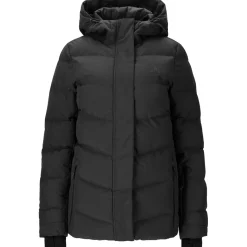 Whistler Cheno Puffer W-Pro 10.000 Vinter- og Skijakke Dame