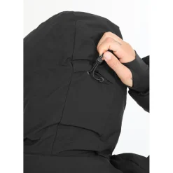 Whistler Cheno Puffer W-Pro 10.000 Vinter- og Skijakke Dame