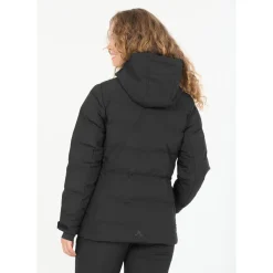 Whistler Cheno Puffer W-Pro 10.000 Vinter- og Skijakke Dame