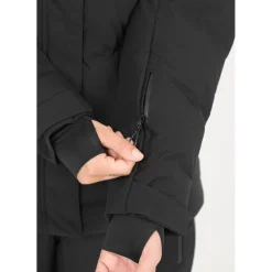 Whistler Cheno Puffer W-Pro 10.000 Vinter- og Skijakke Dame