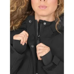 Whistler Cheno Puffer W-Pro 10.000 Vinter- og Skijakke Dame