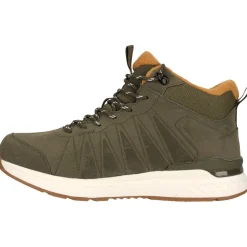 Whistler Coldi Vandtæt Vinterstøvle Herre