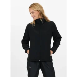 Whistler Covina Softshell Jakke Dame, sort